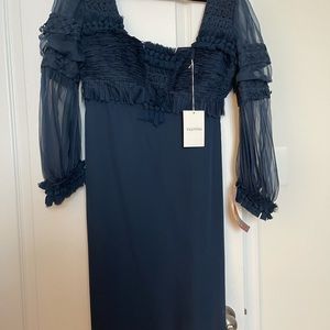 Valentino Dress Size 10